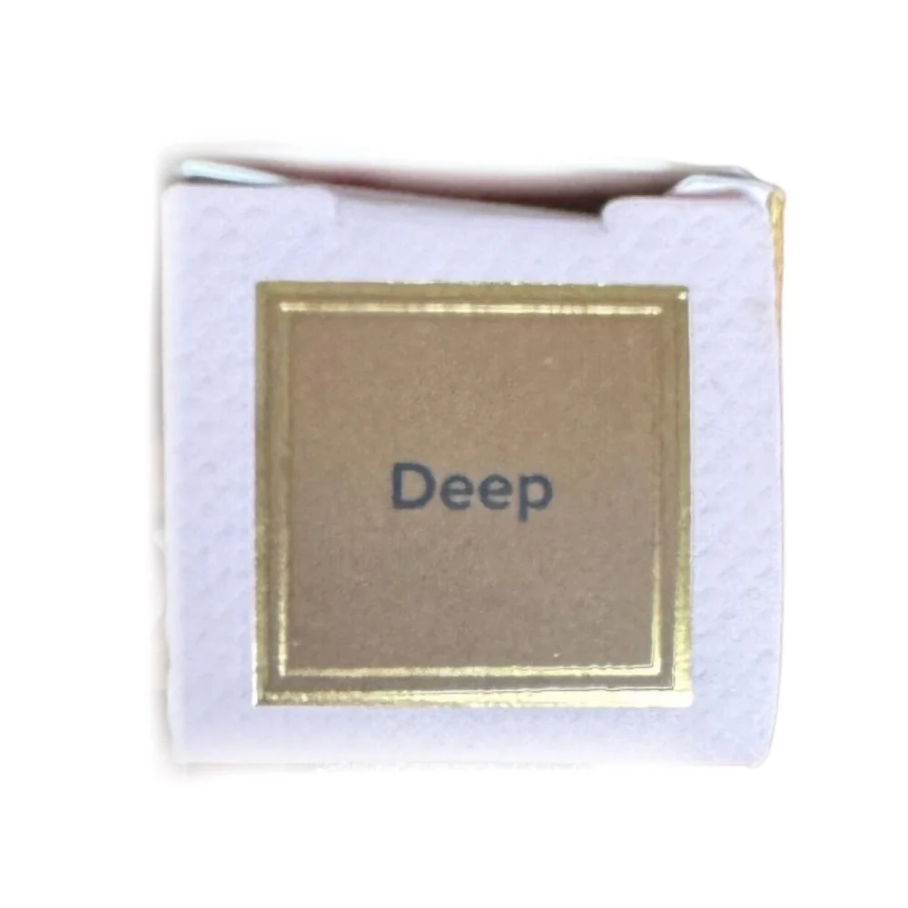 ❇️🧚‍♀️DEEP Too Faced DISCONTINUED Born This Way Concealer NWOBOX